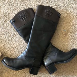 Vince Camuto Rider boots
